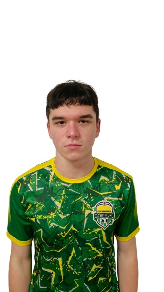 Амир Ринатович Галиакберов