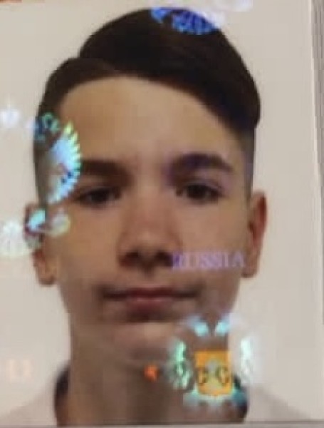 Илья Вячеславович Говор