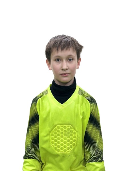 Егор Антонович Рыспаев