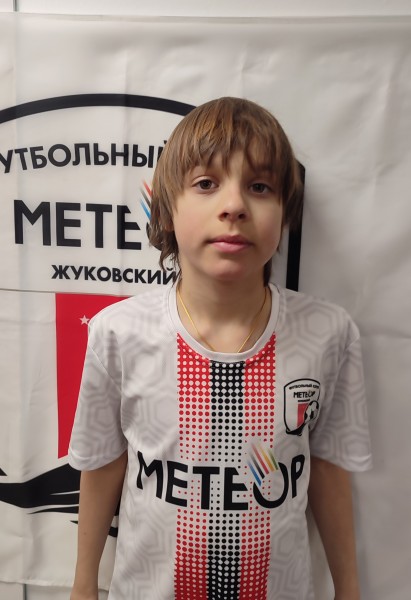 Тихон Родионович Матвиенко