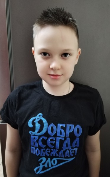 Глеб Михайлович Семёнов