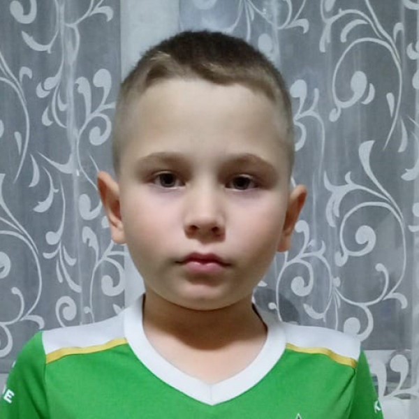 Никита Кириллович Буркин