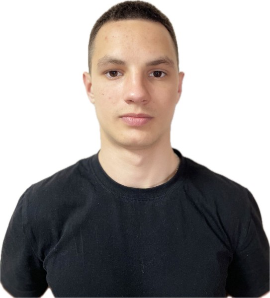 Илья Алексеевич Каукин