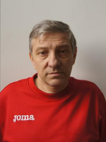 Андрей Сергеевич Морозов