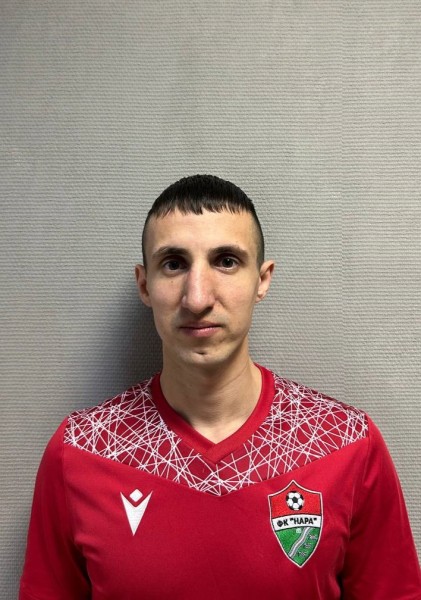 Виктор Игоревич Касаточкин