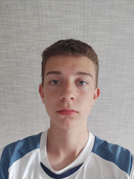 Андрей Андреевич Тихонов