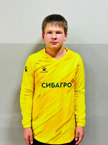 Никита Кириллович Волков