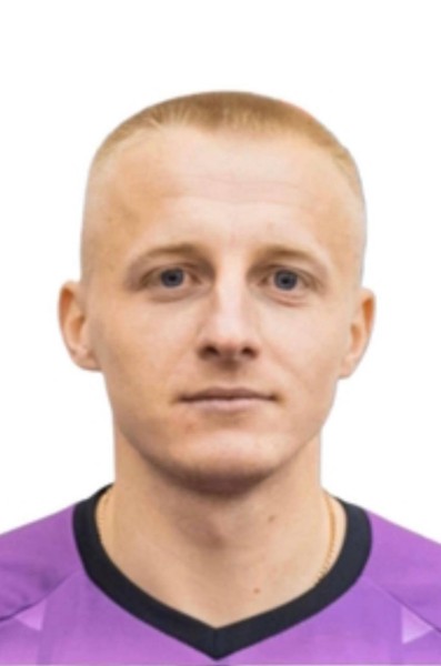 Сергей Геннадьевич Гирин