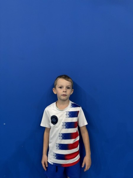 Матвей Сергеевич Поликарпов