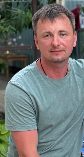 Александр Николаевич Костин