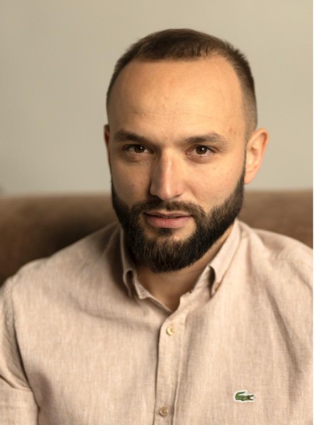 Александр Сергеевич Кузьмин