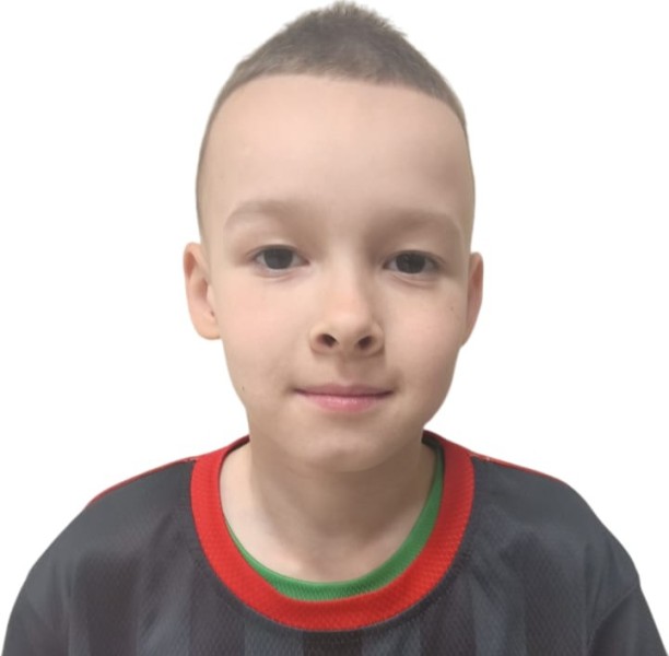 Карим Радикович Рахматуллин