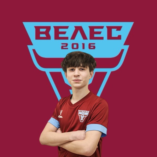 Егор Григорьевич Димитриогло