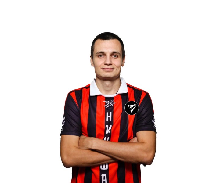 Павел Дмитриевич Бабкин