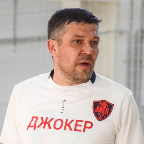 Максим Сергеевич Ковальчук
