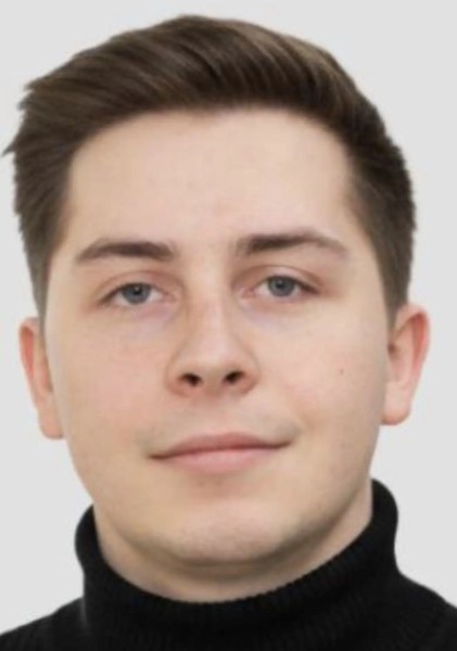 Даниил Алексеевич Митрофанов