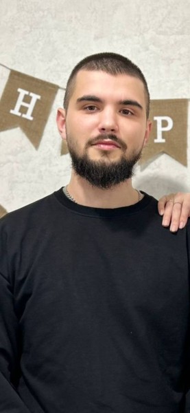 Павел Евгеньевич Пермяков