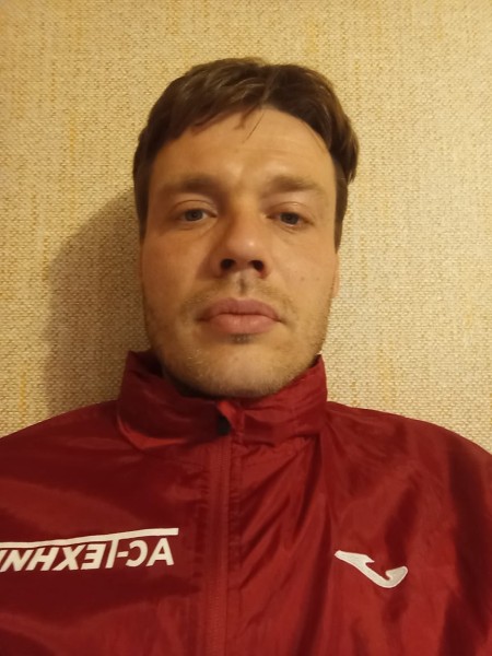 Данила Владимирович Дубовиков