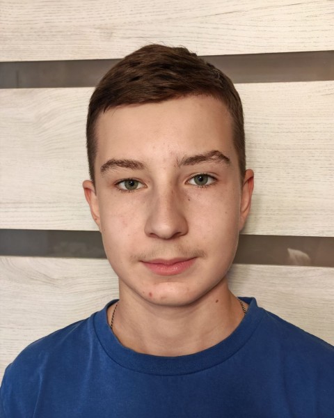 Игорь  Усов