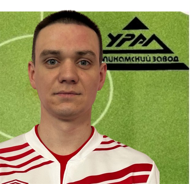Илья Дмитриевич Боринских