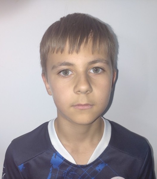 Разиль Игоревич Пономарев