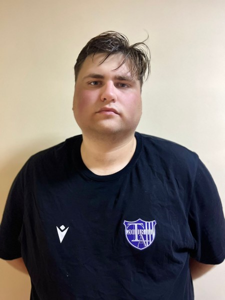 Михаил Кириллович Чернов