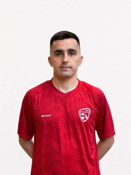 Игорь Константинович Туснин