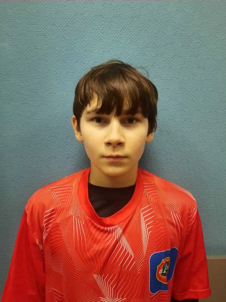 Даниль Ильгизович Незаметдинов