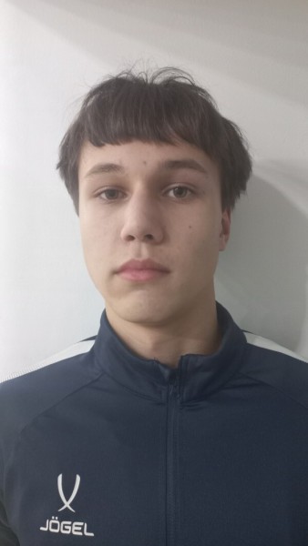 Амир Азатович Исхаков