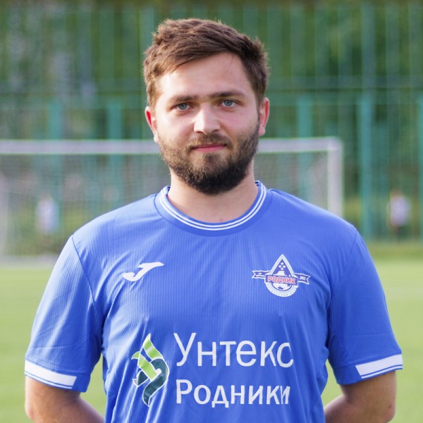 Андрей Алексеевич Нагналов