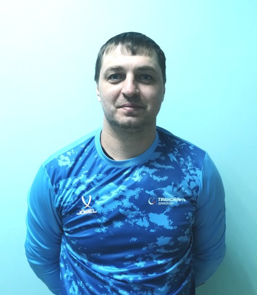 Павел Игоревич Сушилин