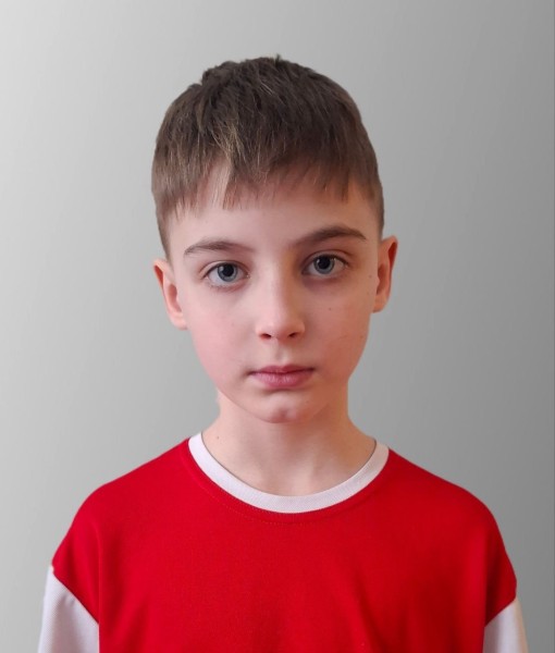 Павел Дмитриевич Кучеренко