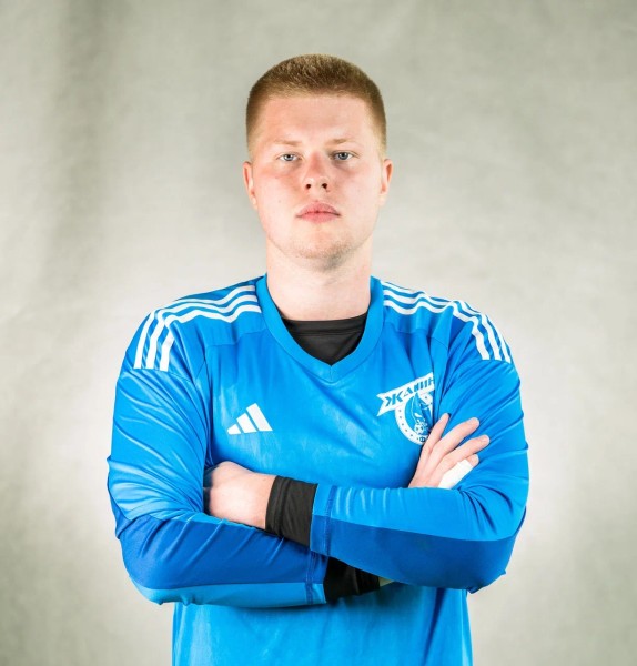 Илья Алексеевич Игнатьев