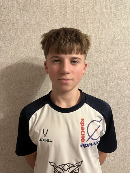 Иван Анатольевич Степанов