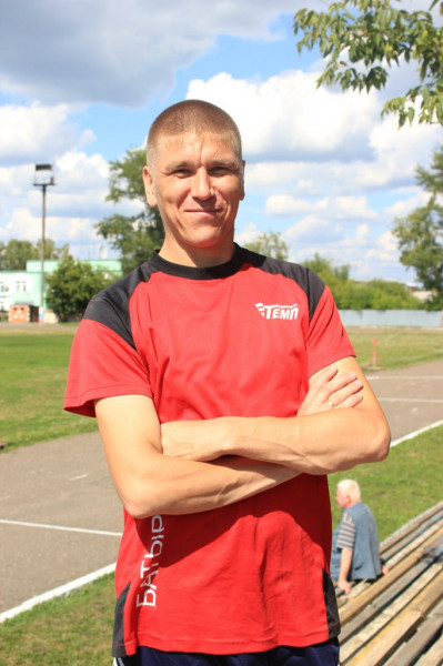 Владислав Петрович Шуворов