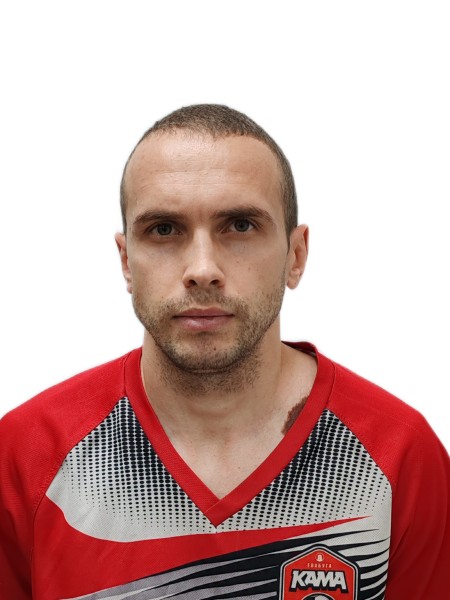 Никита Николаевич Демидов