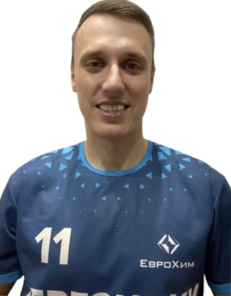Андрей Сергеевич Полюлян