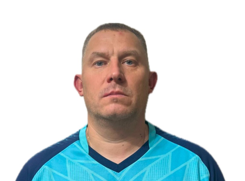 Дмитрий Владимирович Елхин