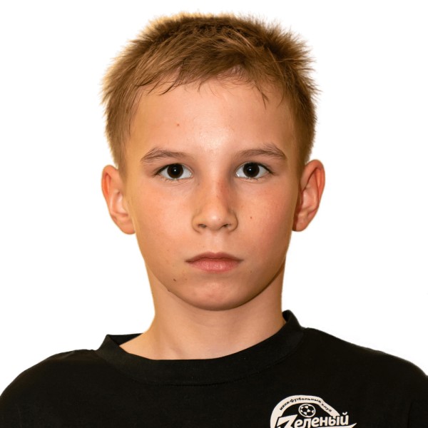 Артем Андреевич Волков