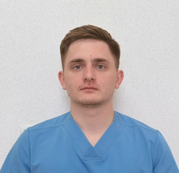 Даниил Иванович Кузин