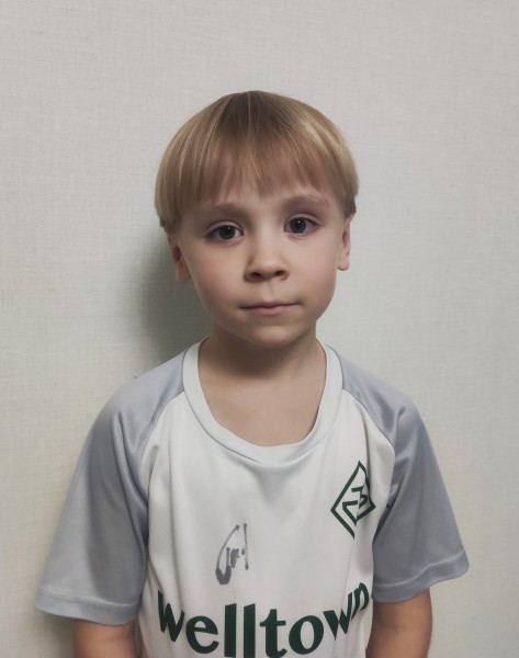 Константин Алексеевич Кузьмин