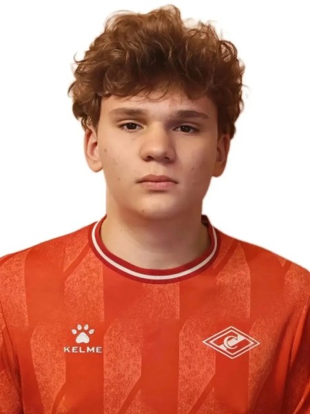 Евгений Антонович Латышев