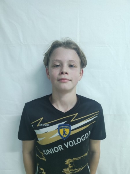 Максим Александрович Зеленин