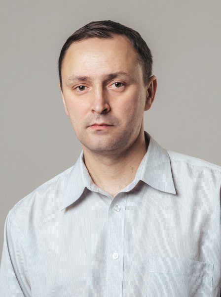 Алексей Викторович Раков