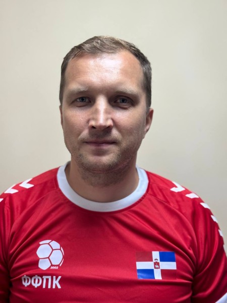 Павел Алексеевич Медведев