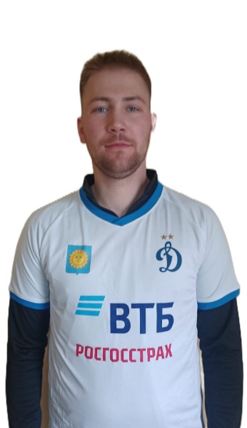 Егор Юрьевич Агапов