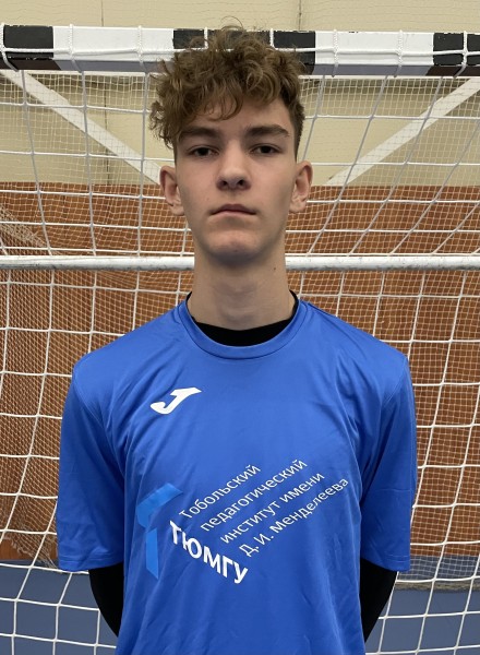 Константин Сергеевич Деденёв