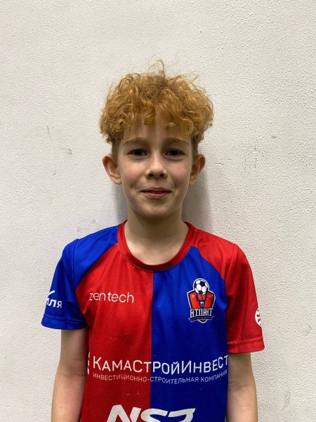 Радмир Дмитриевич Власов