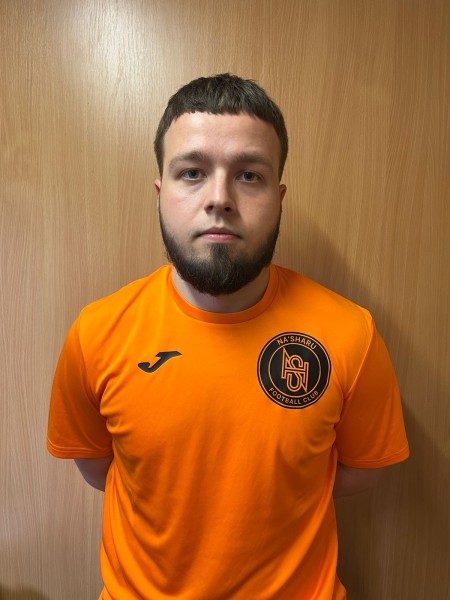 Дмитрий Станиславович Слободян