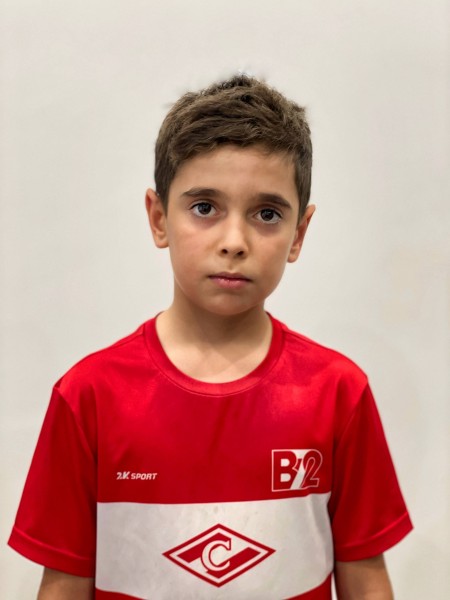 Роман Рустамович Самигуллин